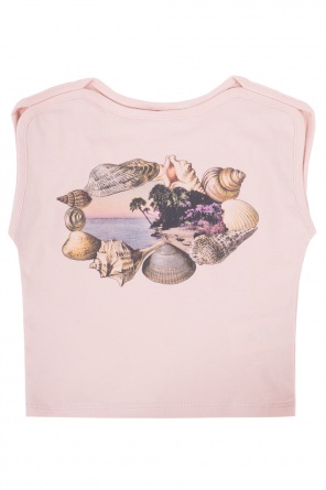 Printed t-shirt, zdjęcie 1 Printed t-shirt od Stella McCartney Kids
